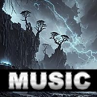 Scary Ambiences - Loop Pack - Music