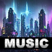 Electronic Energy Vol 1 - Music