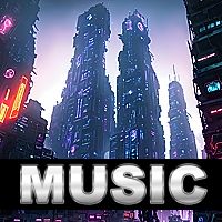 Electronic Energy Vol 2 - Music