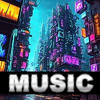 Electronic Energy Vol 3 - Music