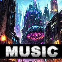 Electronic Energy Vol 4 - Music